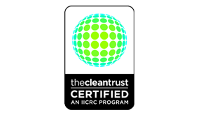 The Cleartrust Logo