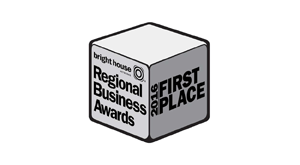 Regional Business Awards Logo