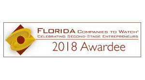 Florida Companies to Watch Logo